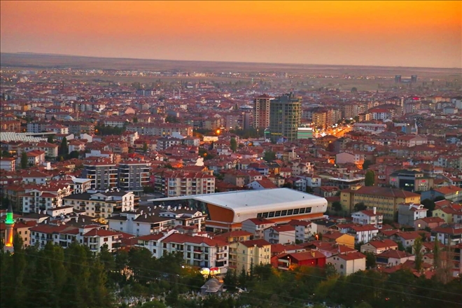 Aksaray´daki ´Gizemli Koku´ araştırılıyor
