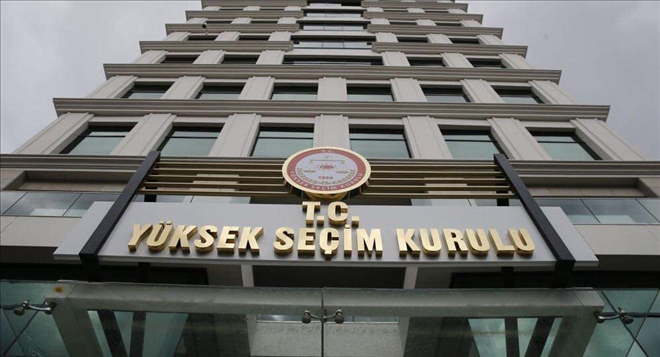 YSK Aksaray Demirci Beldesinde seçimlerin yenilenmesine karar verdi