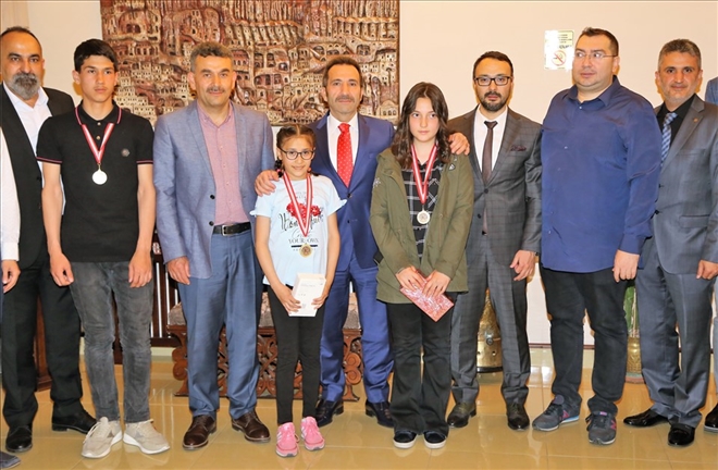 14 Mayıs Eczacılar Günü Kutlandı