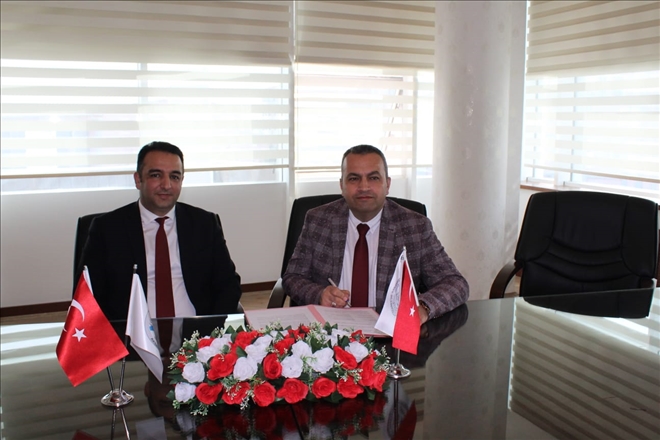 Aksaray´da 50 kişilik ´Girişimcilik Kursu´ açılıyor