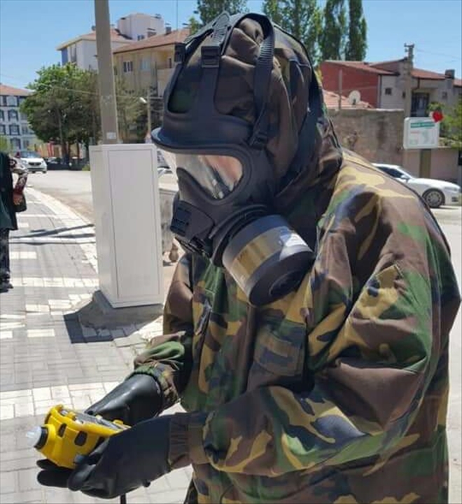 Aksaray Valiliği,