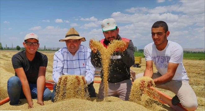 Başkan Koçak,´Çiftçinin yüzü bu fiyata gülmez´