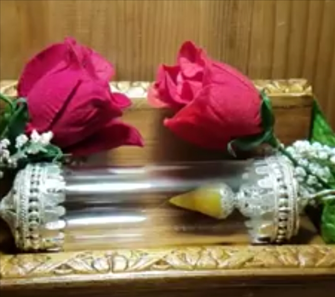 Aksaray´da sakal-ı şerif ziyareti yapılacak