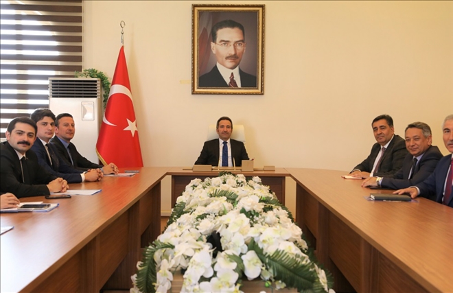 KÖYDES´e 16 Milyon ödenek