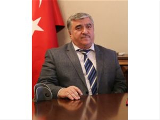 Başkan Kaya,