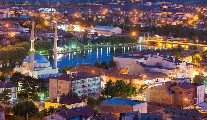 Aksaray´ın adı dahi geçmiyor! Kapadokya Alan Başkanlığı Nevşehir´e verildi