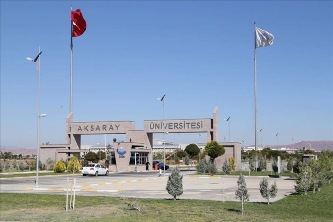 YÖK, ASÜ´YE 4 Bin 615 Kontenjan Ayırdı