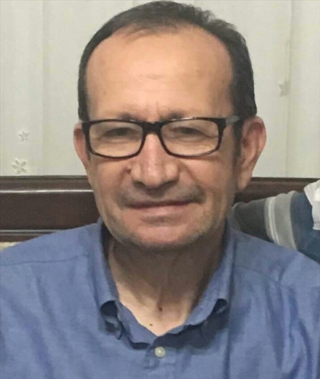 Aksaray´ın sevilen doktoru Kazım Can yaşamını yitirdi