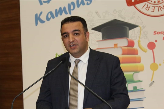 İŞKUR´DAN ÜNİVERSİTE ÖĞRENCİLERİ İÇİN SOSYAL ÇALIŞMA PROGRAMI (SÇP)
