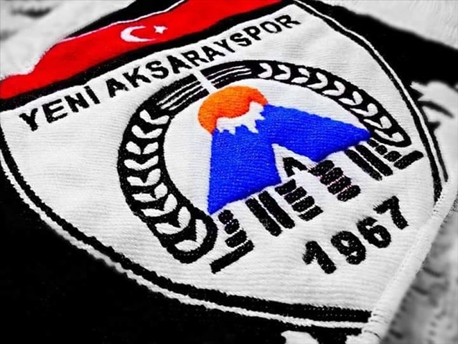 Aksaray Belediyespor´un yeni başkanı  A.Cem Çorakçı