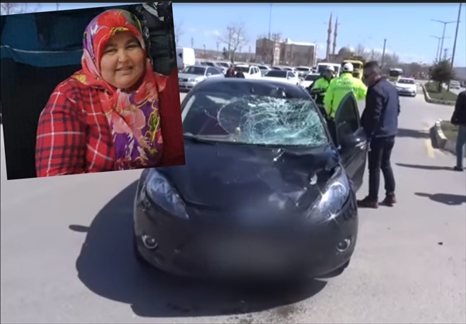 Kazada ağır yaralandı,75 günlük yaşam mücadelesini kaybetti