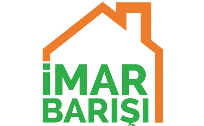 İmar Barışında başvuru tarihi uzatıldı