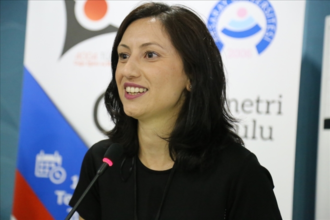 Geometriyi sevdirmek için düzenlenen proje başladı