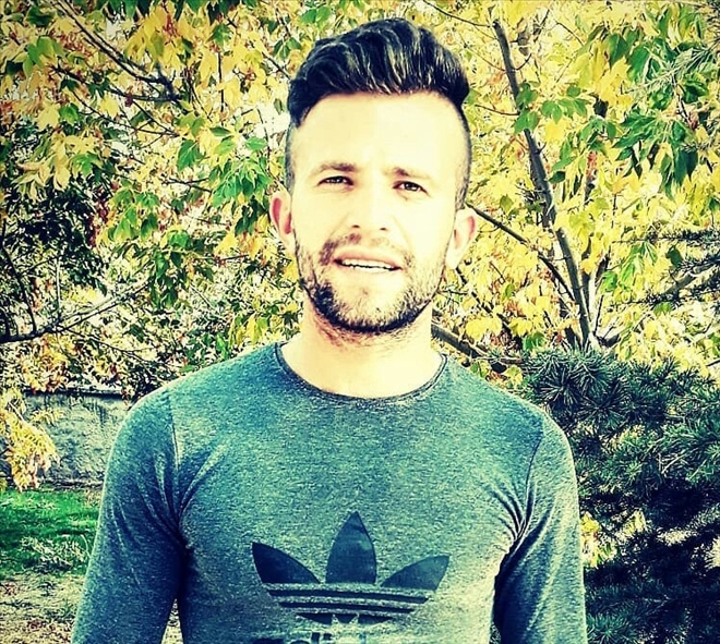 Aksaray´da motosiklet kazası: 1 ölü 1 ağır yaralı