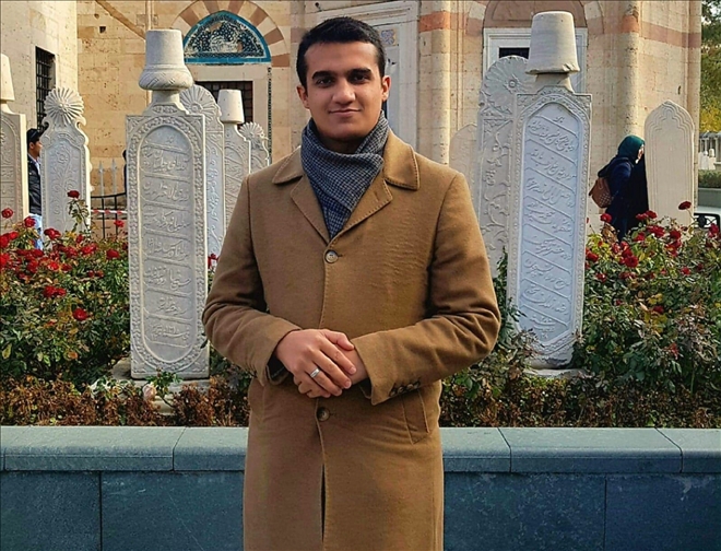 Türkiye Finalinde Aksaray´ı Temsil Edecek