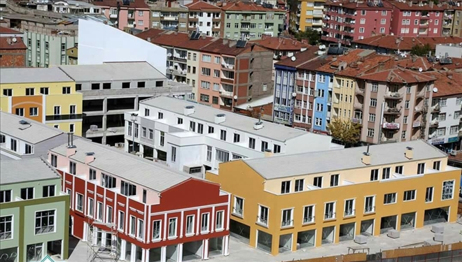 Milyonlar Harcandı Şimdi Alkoliklerin Mekanı Oldu