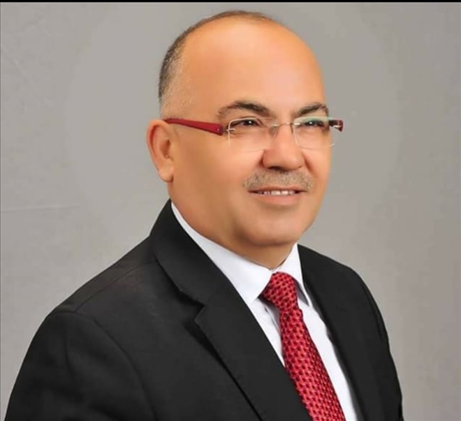 Bakan geldi! Hoş geldi Boş Gitti