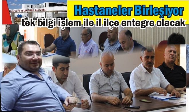 Sağlıkta sessiz dönüşüm başladı