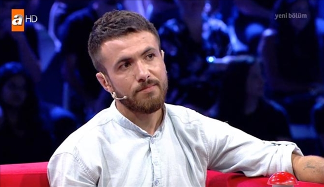 Güven Bana´da yarışan avukat ve Aksaray´lı pazarcı herkesi duygulandırdı!