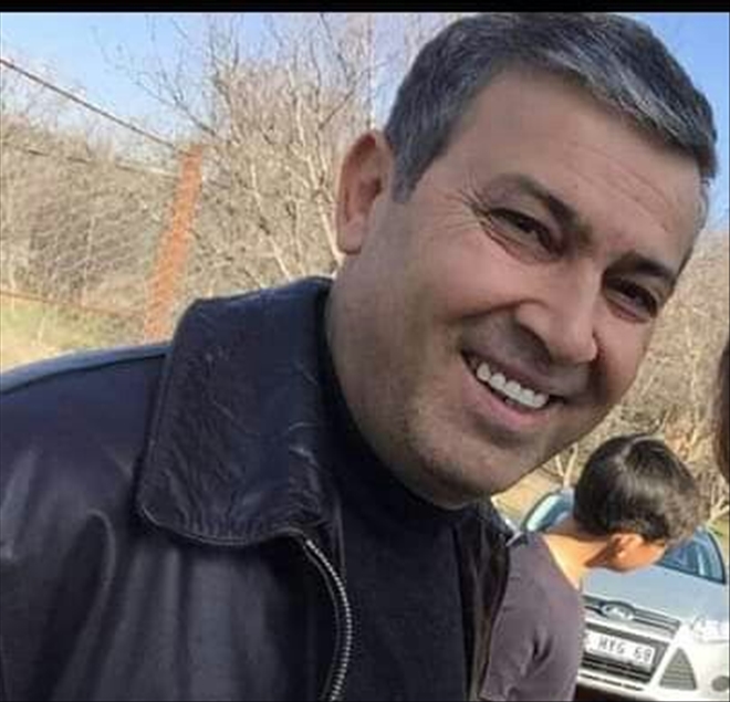 Direksiyon başında kalp krizi geçiren sürücü hayatını kaybetti