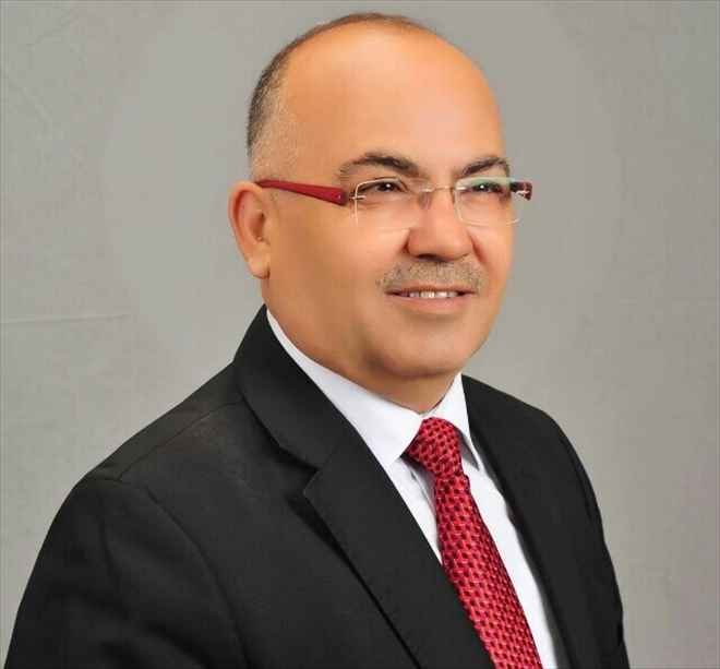 Önce Hastane Sağlıklı Olmalı!