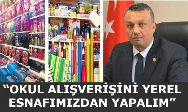 Başkan Özkaraca,