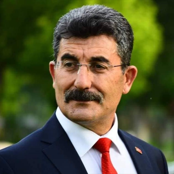 Milletvekili Erel,
