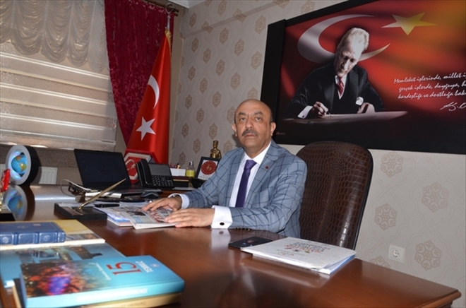 Milli Eğitim Müdürlüğünden okullara´kayıt parası´uyarısı