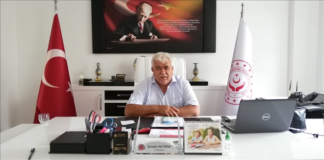Evde bakım aylığı bayram öncesi yatacak