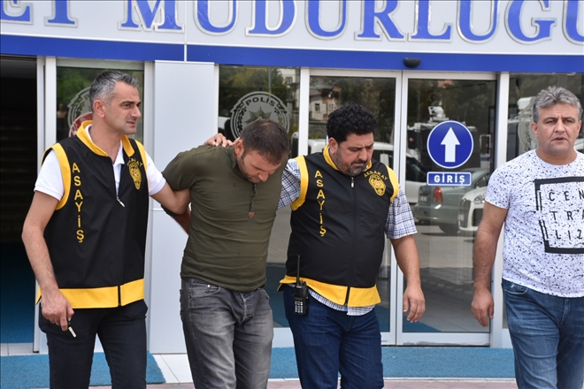 Eşini Öldürmeye Giderken Yakalanan Koca, üçüncü Kez Serbest Kaldı