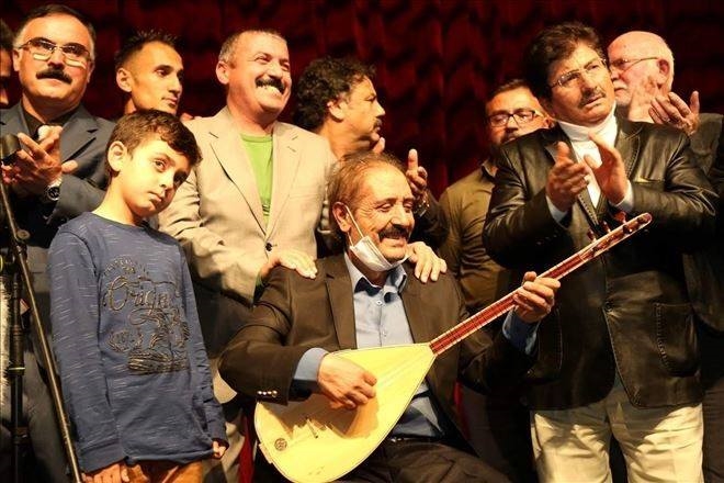 THM sanatçımız Doğan Karakülah´ı kaybettik