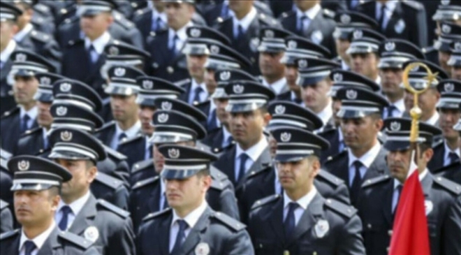 2 bin komiser yardımcısı adayı öğrenci alımı başvuru ve şartları açıklandı