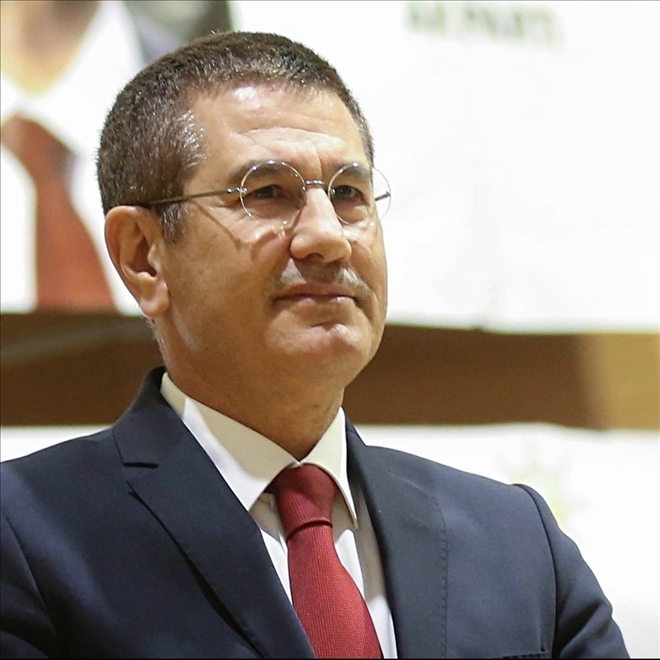 Nurettin Canikli Aksaray´a geliyor