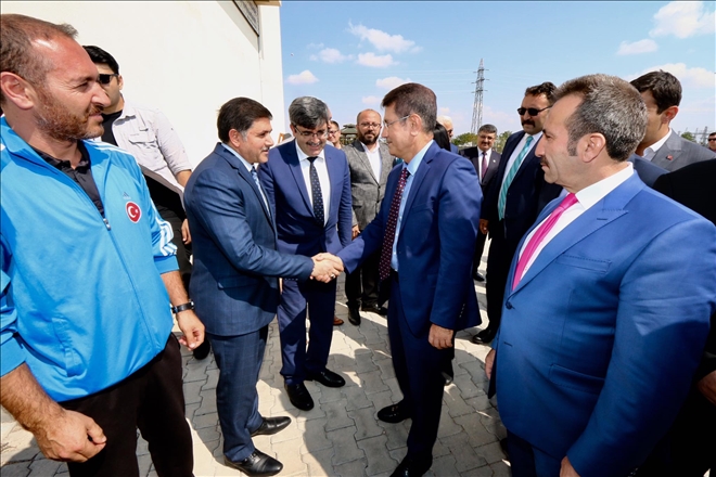 ÖNDER Gençlik Buluşması