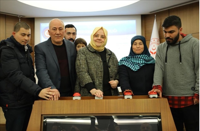 Bakan Selçuk: 