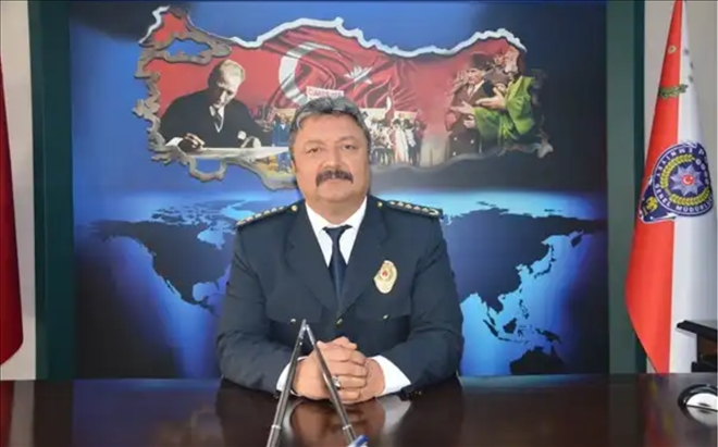 Aksaray Emniyet Müdürlüğüne atanan Murat Kolcu kimdir?