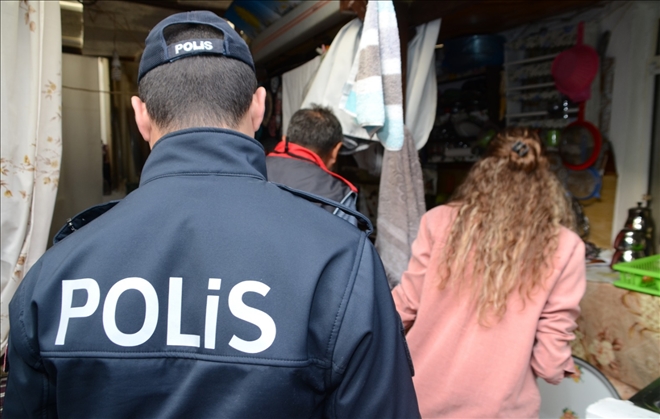 Ülke Genelinde 