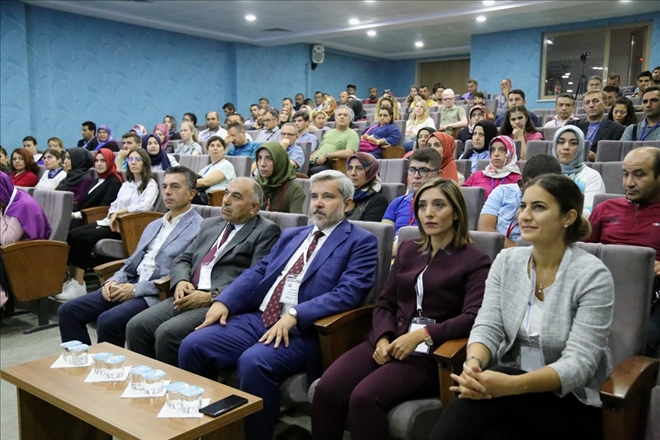 Görme Engelli Öğrenciler İçin Fen Öğretimi Projesi Başladı