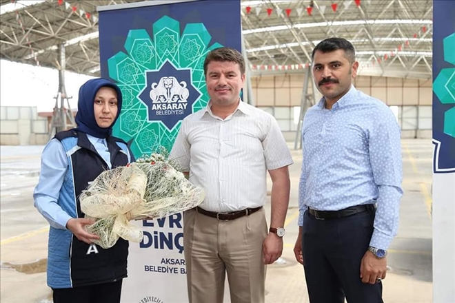 Başkan Dinçer Zabıta Teşkilatının 193.Kuruluş Yıldönümünü  Kutladı