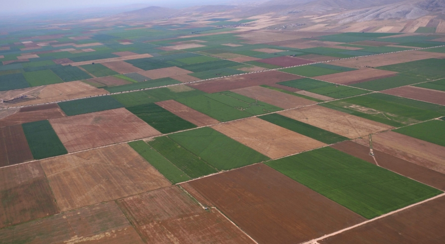 2019 yılında Aksaray