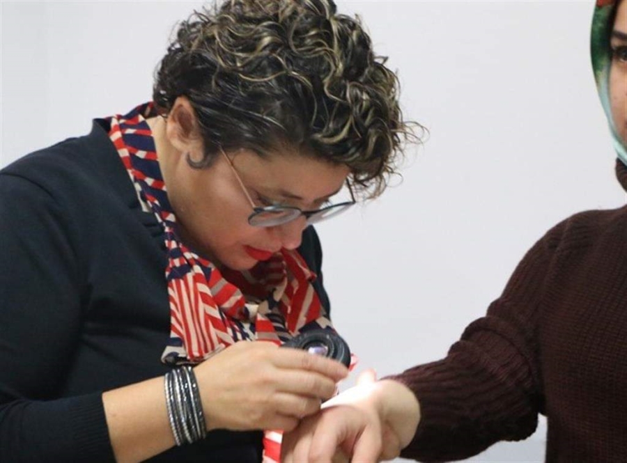 Uyuz Vakalarındaki Artış Salgın Anlamına Gelmez