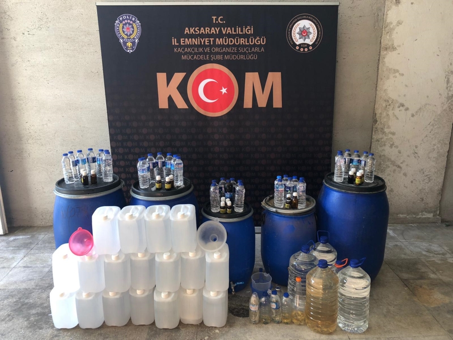 Aksaray