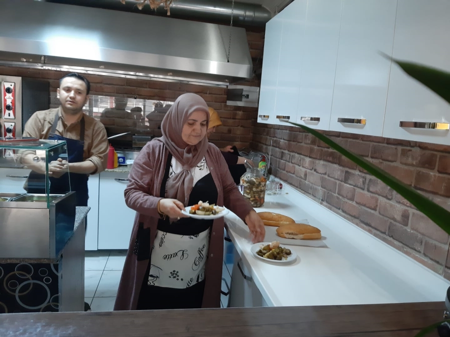 Müşerref Şentürk 