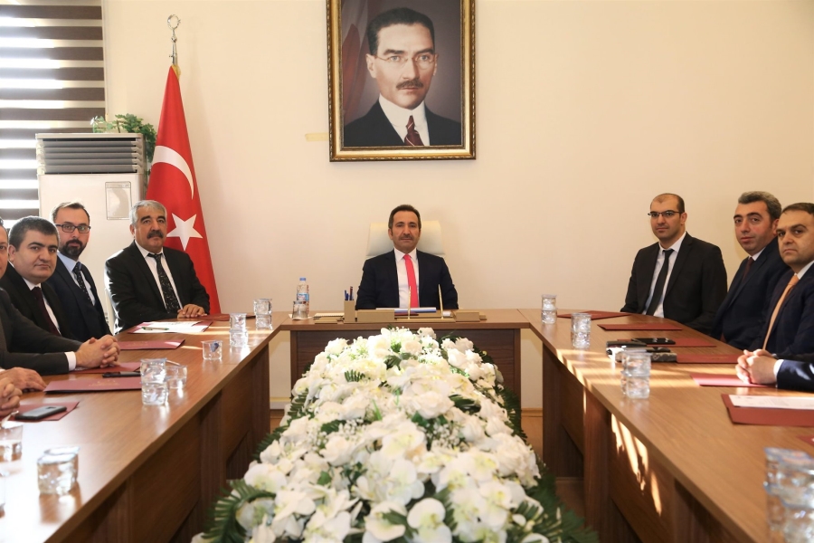 Uyuşturucu ile mücadele kararlılıkla sürüyor