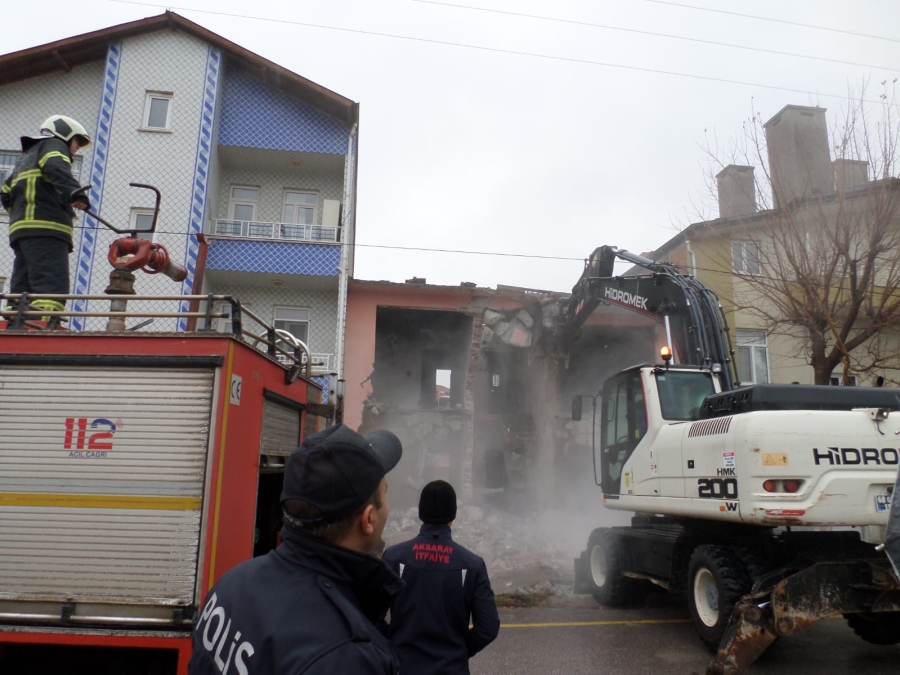 Aksaray