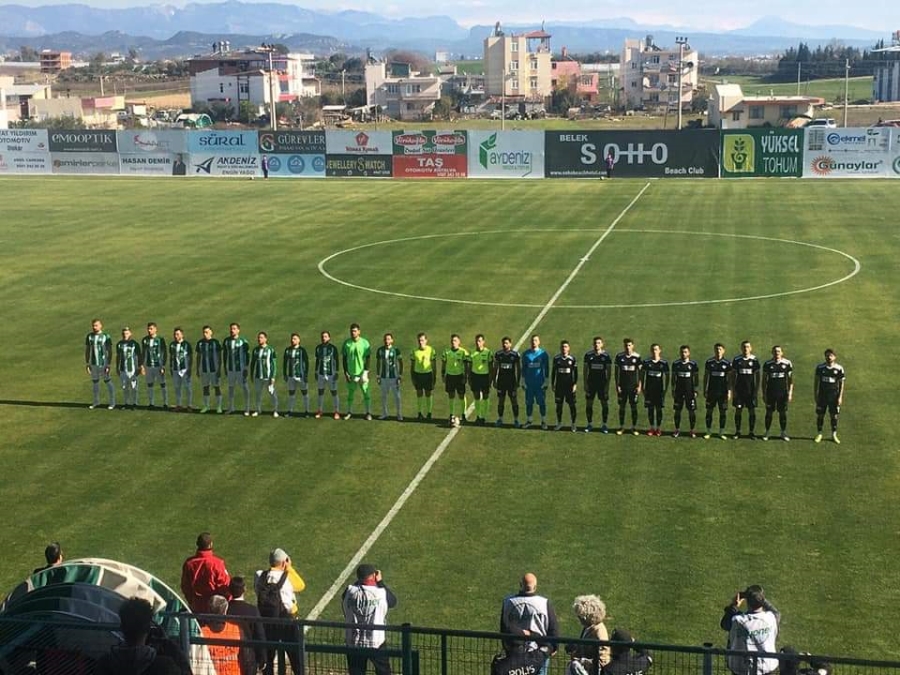 Aksarayspor