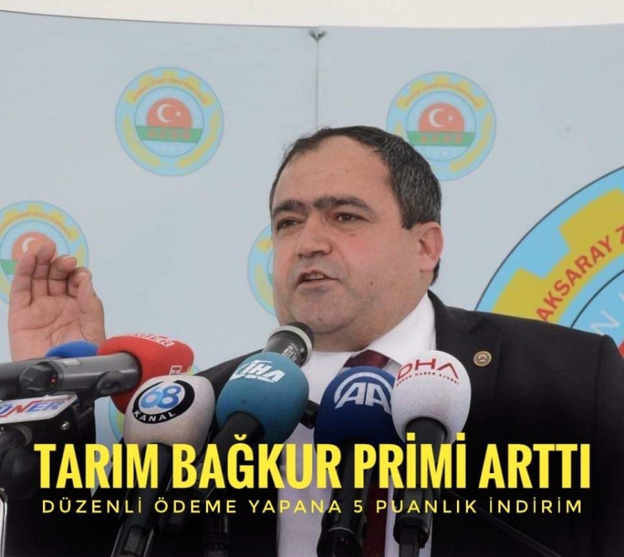 Başkan Koçak 