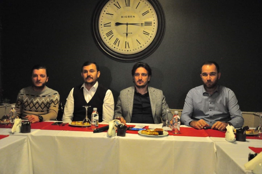 Aksaray Belediyespor Başkanı Çorakçı: Dünkü maçtaki olaylarda 6 kişi yaralandı