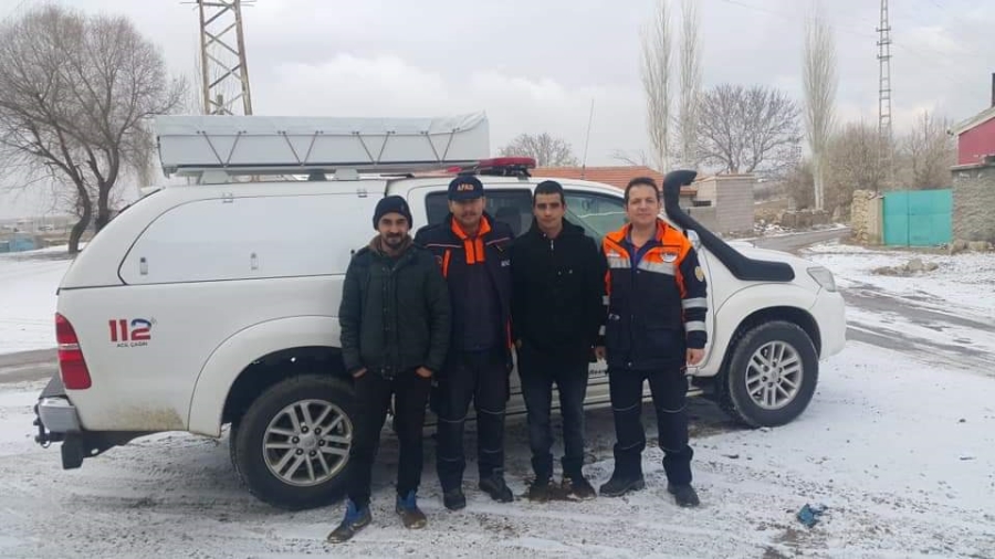 Aksaray