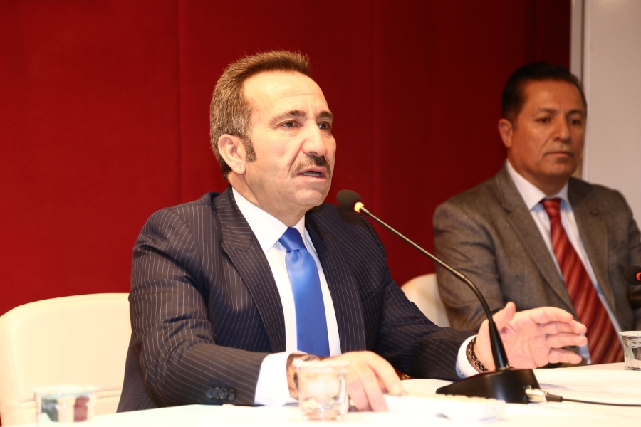 Aksaray